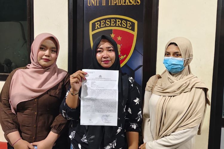 Diduga Lalai Tangani Balita hingga Meninggal, RS Maleo Sorong Dilaporkan ke Polisi