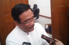 Menurut Djarot, Tertangkapnya Sanusi Momentum Bersih-bersih di DPRD DKI