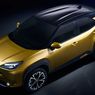 Perbandingan Dimensi Yaris Cross dengan Honda HR-V dan Suzuki S-Cross