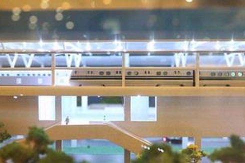 Fauzi Bowo: Proyek MRT Harus Transparan