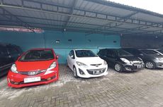 Harga Hatchback Bekas Agustus 2024, Yaris mulai Rp 80 Jutaan