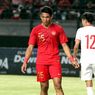 Viral Video Dugem Diduga Dirinya, Serdy Ephy Fano Terancam Dipecat Bhayangkara Solo FC