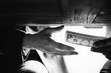 [TREN 2026] 5 Warna Cat Kabinet Dapur yang Akan Populer di Tahun 2026