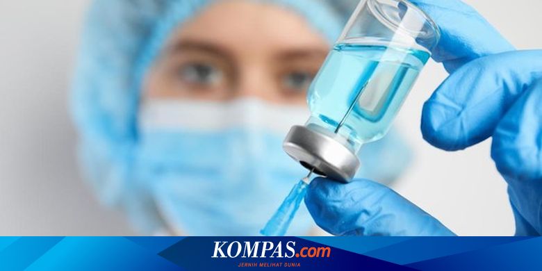 Dukung Vaksin Berbayar, Pengusaha: Jika Masyarakat Mampu Bayar, Sah-sah Saja - Vimarsana News