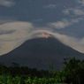Pertama Kali dalam Sejarah, Gunung Merapi Kini Miliki 2 Kubah Lava