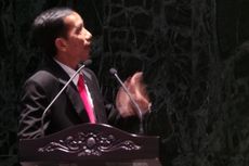 Jokowi: Jakarta Empat Terkorup, Itu Sebelum Pemerintahan Saya