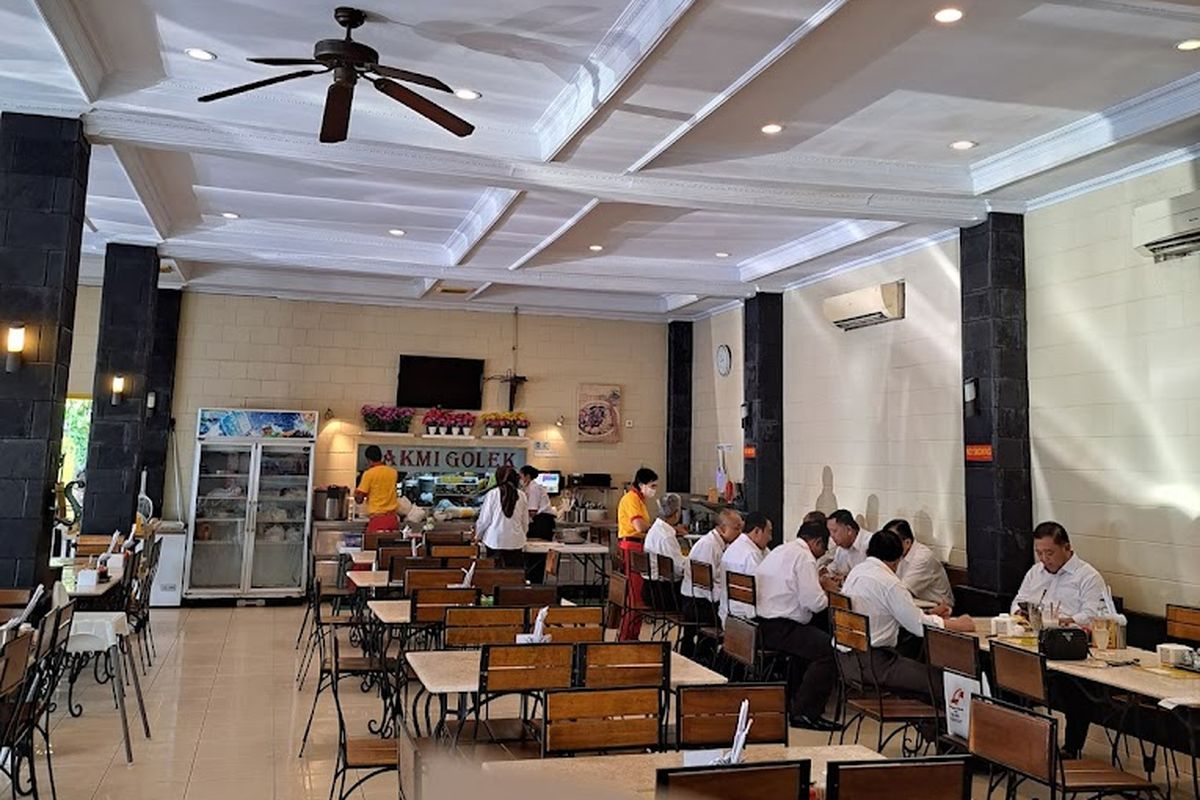 Kita Cinta Coffee