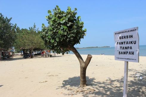 Pantai Teluk Awur: Daya Tarik, Harga Tiket, dan Rute