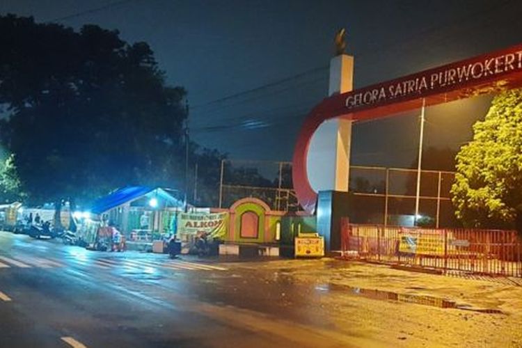 Jam malam di Kabupaten Banyumas diberlakukan mulai 30 Maret 2020 