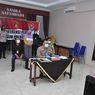Sebar Hoaks Pasien Corona Kabur dari RSUD Banjar, Ibu Rumah Tangga Terancam Bui 6 Tahun