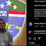 Diperiksa Polisi, Selebgram Palembang yang Sebut Buka Lahan Lebih Baik Membakar Minta Maaf
