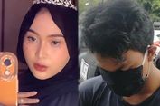 Kronologi Pembunuhan Elisa oleh Mantan Kekasihnya, Sempat Mengeluh Capek Saat Pulang Kerja