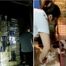 156 Kotak Misteri Disita di China, Berisi Anak Anjing dan Kucing dengan Kondisi Memprihatinkan