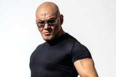 Cara Deddy Corbuzier Bisa Punya Kepercayaan Diri Tinggi