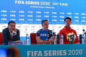 Alasan John Herdman Panggil 4 Penjaga Gawang Timnas Indonesia di FIFA Series 2026