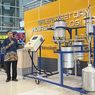 ITS Kembangkan Bensin Sawit Rendah Emisi, Ini Cara Kerjanya