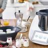 Alat Masak Jerman dengan 11 Fungsi Hadir di Indonesia 