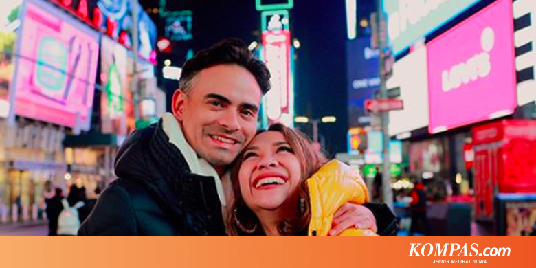 Tangis BCL Pecah Dengar Ketua Yayasan Cerita Kebaikan Ashraf Sinclair