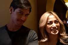 Anak Jessica Iskandar Sudah Nyaman dengan Richard Kyle