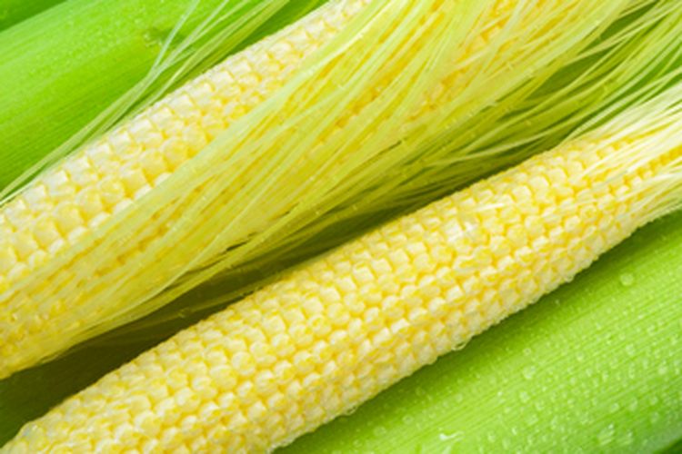 Baby corn