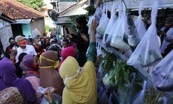 Per September 2022, Angka Kemiskinan di Jateng Turun 0,27 Persen