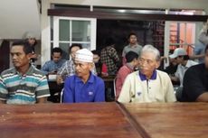 Perjuangan Petani Sukamulya Melawan Penggusuran