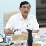 Luhut: Wisatawan yang Berkunjung ke Bali Wajib Tes Covid-19 H-2