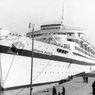 Kisah Tenggelamnya Kapal Wilhelm Gustloff, Tewaskan 9.400 Orang dan Jadi Bencana Maritim Terbesar di Dunia