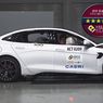 BYD Seal Raih 5 Bintang ASEAN NCAP, Ini Penilaiannya