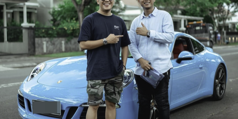 Parah! Sepak Terjang Doni Salmanan, Crazy Rich Bandung yang Terancam Hukuman 20 Tahun Penjara Akibat Investasi Bodong