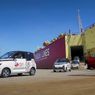 Wuling Air ev Bekas KTT ASEAN 2023 Dijual dengan Harga Khusus