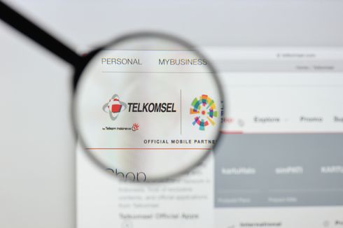 Telkomsel Jadi Operator Seluler Paling Ngebut Versi Ookla