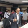 MKD Ingatkan Effendi Simbolon 