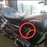 Komponen ini Gantikan Throttle pada Motor Listrik