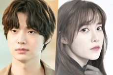 Ahn Jae Hyun Sudah Ajukan Cerai, Goo Hye Sun Malah Ingin Gugat Balik