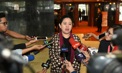 Puan Bicara soal Kinerja Kabinet Kerja Jokowi-JK