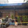 Penembakan di Cengkareng, Warga Lihat Beberapa Orang Keluar Kafe RM Sambil Menangis