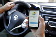 Seperti Waze, Google Maps Bakal Bisa Dipakai Melaporkan Kecelakaan