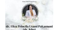 Ketua DPRD TTU Ungkap Curhatan dr Icha Saat Dijenguk di RS: Hilang Kepercayaan Diri Jadi Dokter