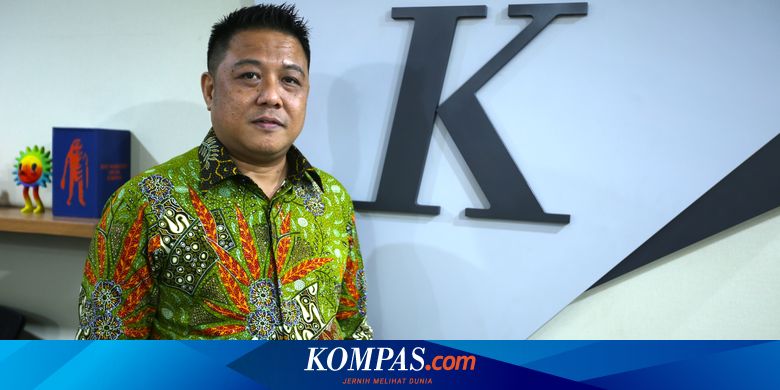 BPKN Sebut Respons Pemerintah Lambat Tangani Kasus Gagal Ginjal Akut