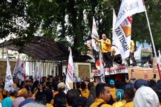 OSO Tak Lolos Caleg, Ketua DPP Hanura Tuding KPU Ada Politik Kotor