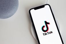 Rencana TikTok di Eropa Atasi Isu Keamanan Data Pengguna