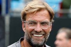 Juergen Klopp Tak Bisa Kabulkan Permintaan Fans Cillik Man United