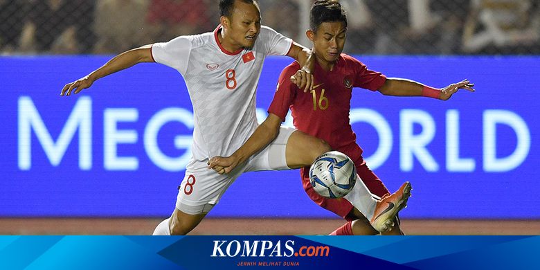 The Design Of The Indonesian National Team In The 2021 Sea Games Pssi Ensures Not To Follow Malaysia Netral News The mali national football team represents mali in men's international football and is governed by the malian football federation. 2021 sea games pssi ensures