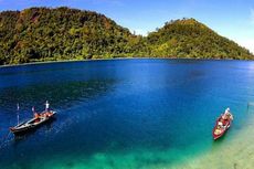 Pulau Pasumpahan di Sumatera Barat: Daya Tarik, Keindahan, dan Rute