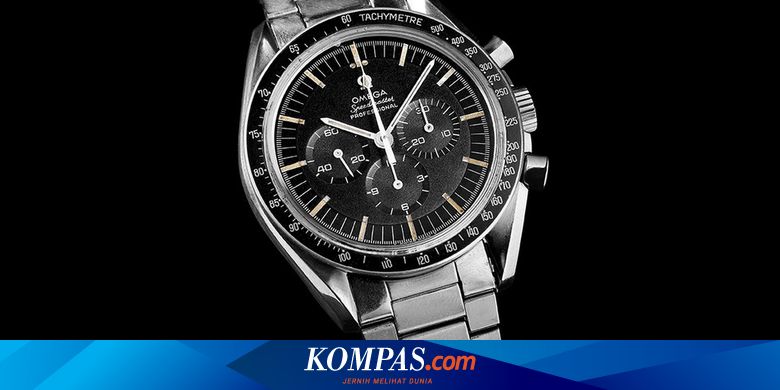 Jam omega on sale seamaster professional