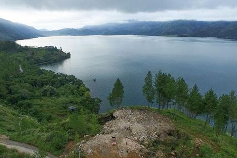 Pemerintah Pusat Diminta Terlibat Kelola Danau Laut Tawar