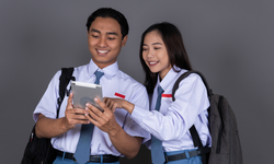 7 SMA Negeri Jadi Sekolah Garuda, Ini Syarat Masuk dan Beasiswanya