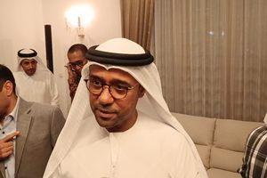 Dubes UAE Ingatkan Indonesia Tidak Kebal dari Dampak Perang AS-Israel Vs Iran
