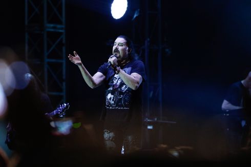 Dream Theater Bakal Konser di Stadion Manahan Solo: Jadwal, Harga Tiket dan Cara Belinya